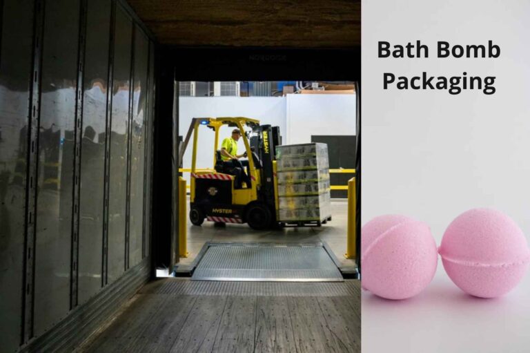 8 Things to Consider When Ordering Bath Bomb Packaging