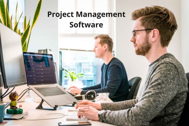 Best Project Management Software in 2022