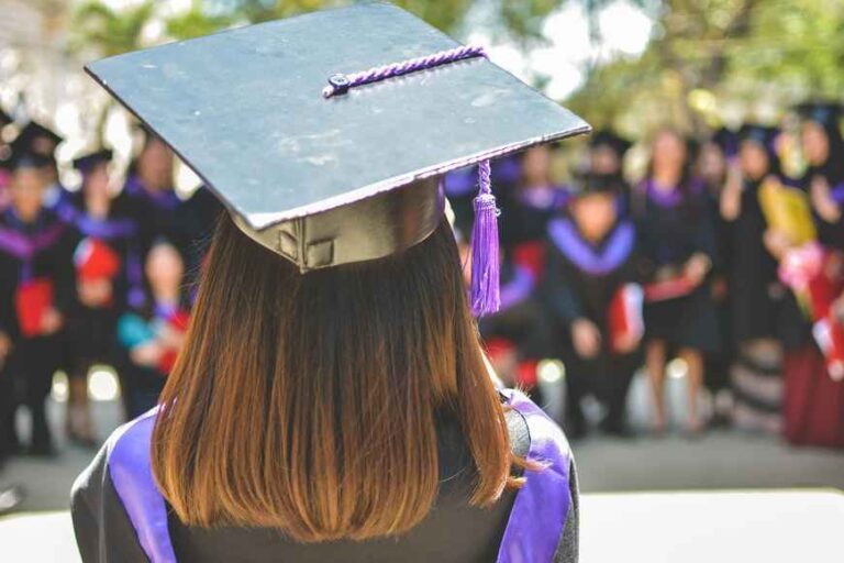 Virtual Graduation Ceremony – Tips And Ideas